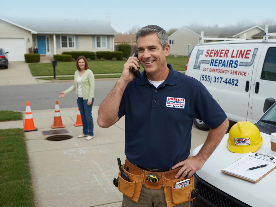 Emergency Plumber Clay Springs, AZ FAQs